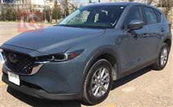 مازدا CX-5